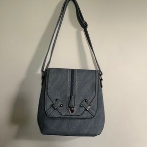 Ecosse purse